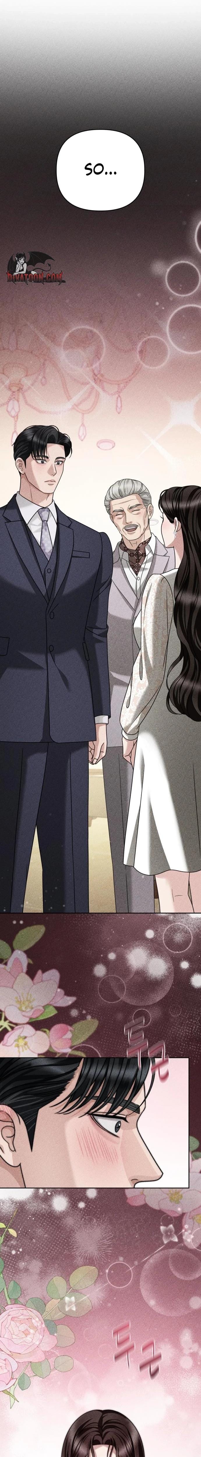 Shaking Husband (Uncensored), chapter 28, page 24 of 39