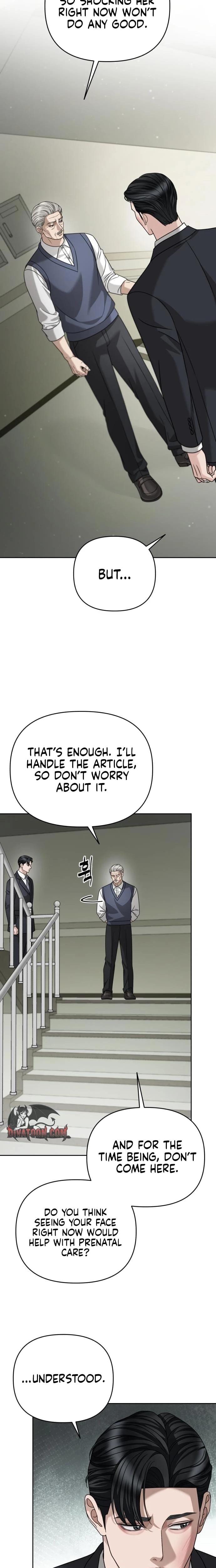 Shaking Husband (Uncensored), chapter 28, page 29 of 39
