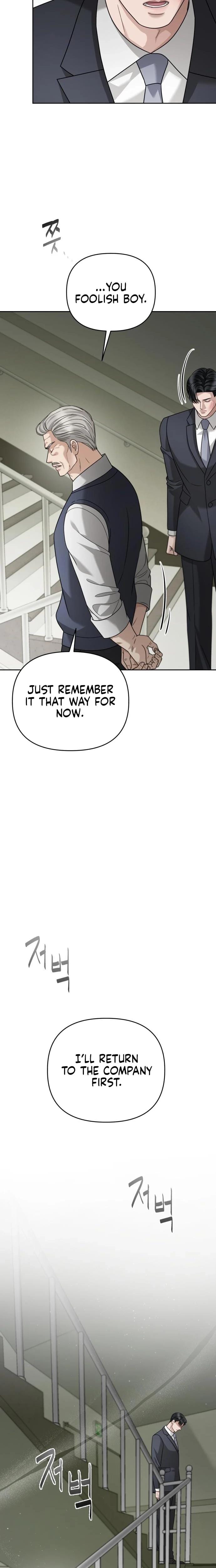 Shaking Husband (Uncensored), chapter 28, page 30 of 39