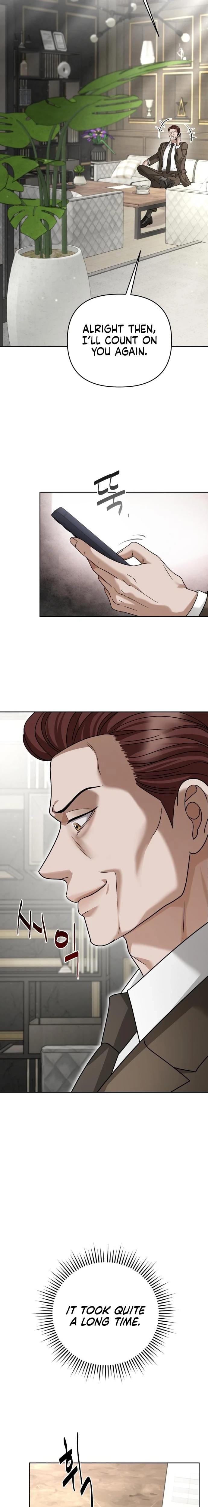 Shaking Husband (Uncensored), chapter 28, page 34 of 39