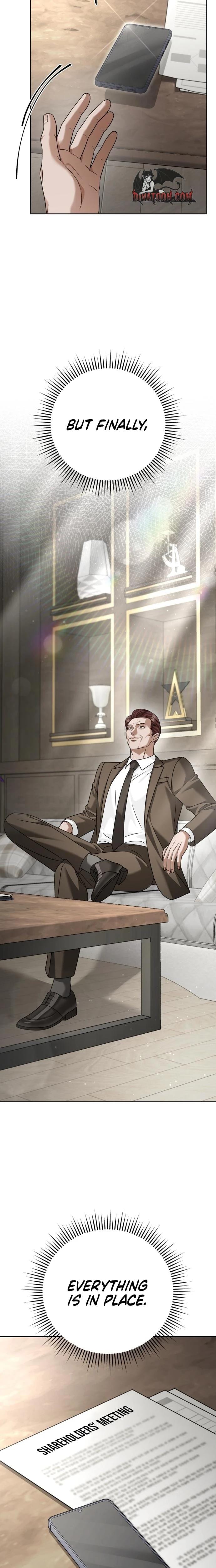 Shaking Husband (Uncensored), chapter 28, page 35 of 39