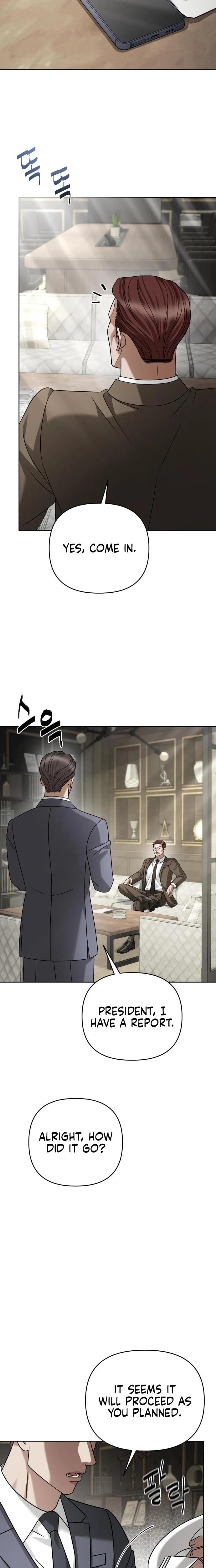 Shaking Husband (Uncensored), chapter 28, page 36 of 39