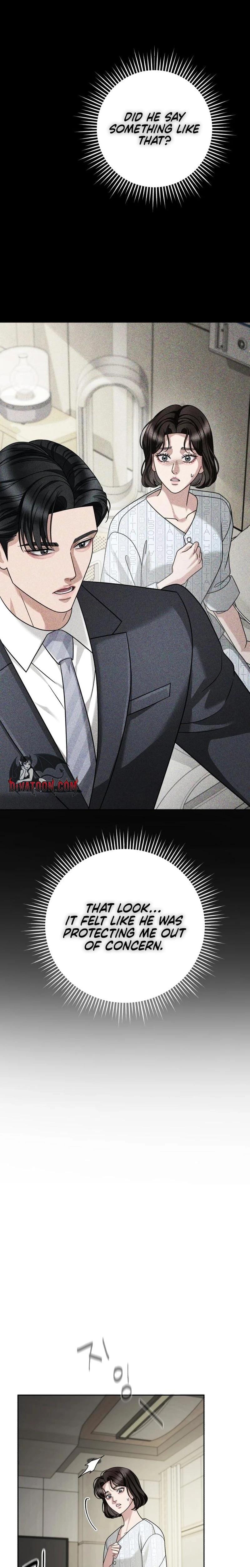 Shaking Husband (Uncensored), chapter 29, page 5 of 44