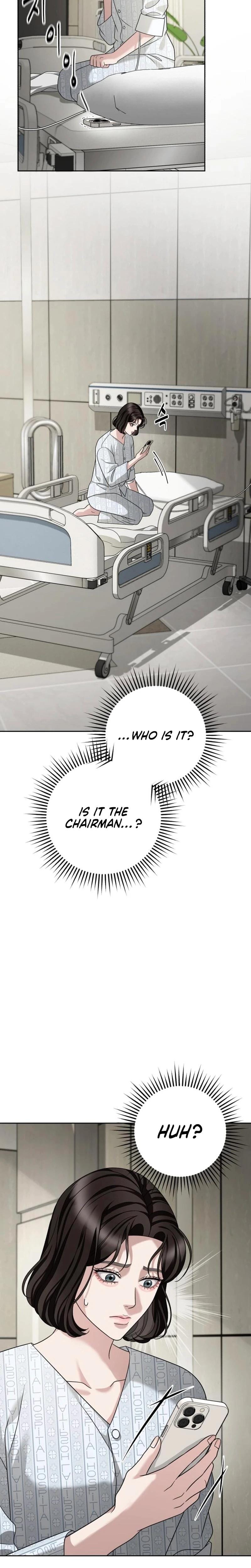 Shaking Husband (Uncensored), chapter 29, page 6 of 44