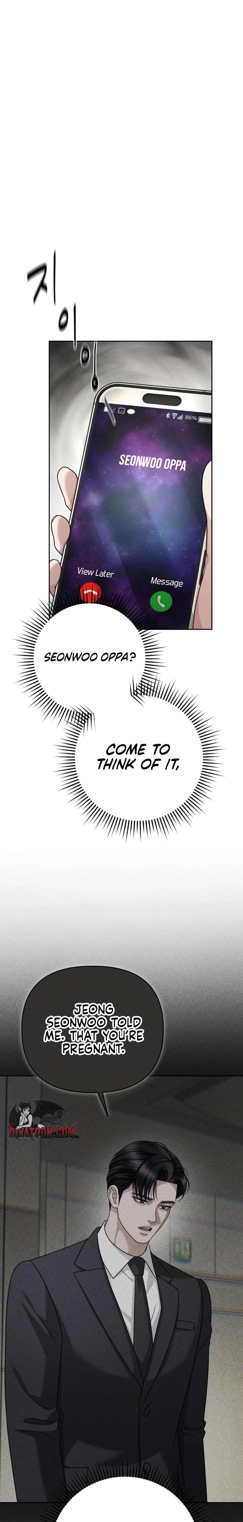Shaking Husband (Uncensored), chapter 29, page 7 of 44