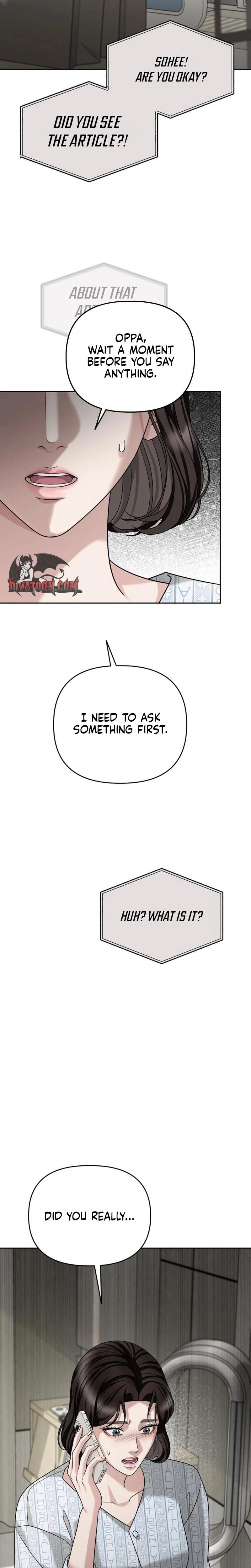 Shaking Husband (Uncensored), chapter 29, page 9 of 44
