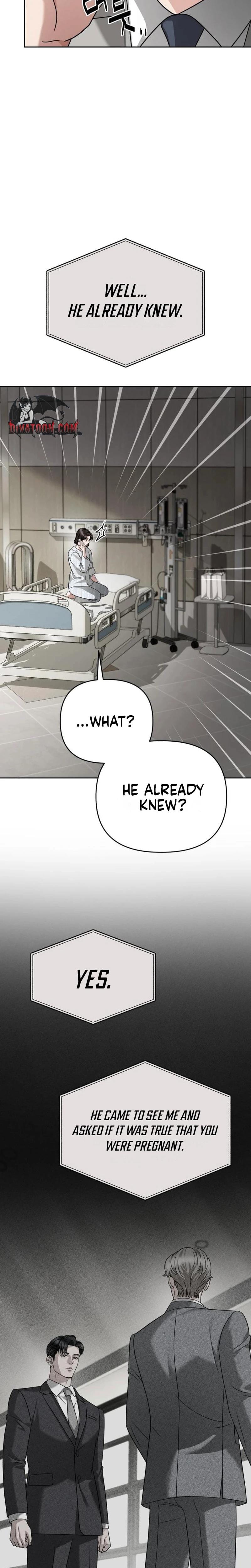 Shaking Husband (Uncensored), chapter 29, page 11 of 44