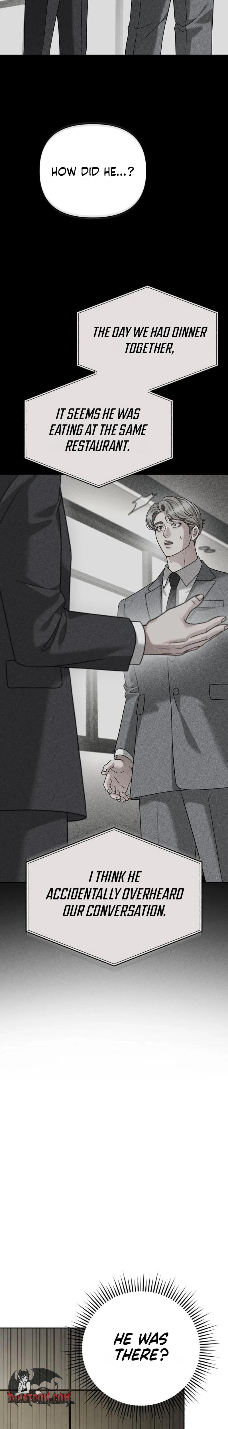 Shaking Husband (Uncensored), chapter 29, page 12 of 44