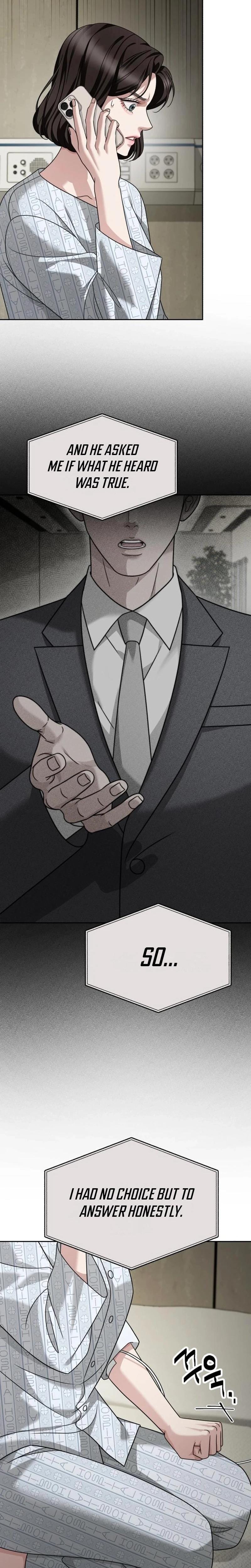 Shaking Husband (Uncensored), chapter 29, page 13 of 44