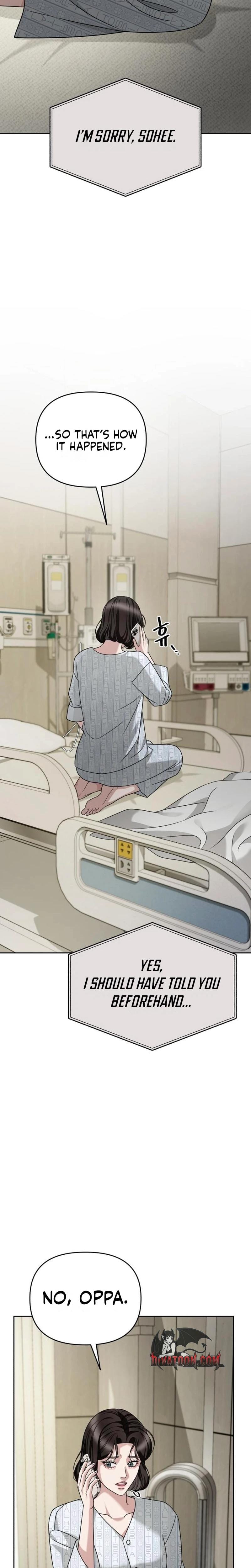 Shaking Husband (Uncensored), chapter 29, page 14 of 44