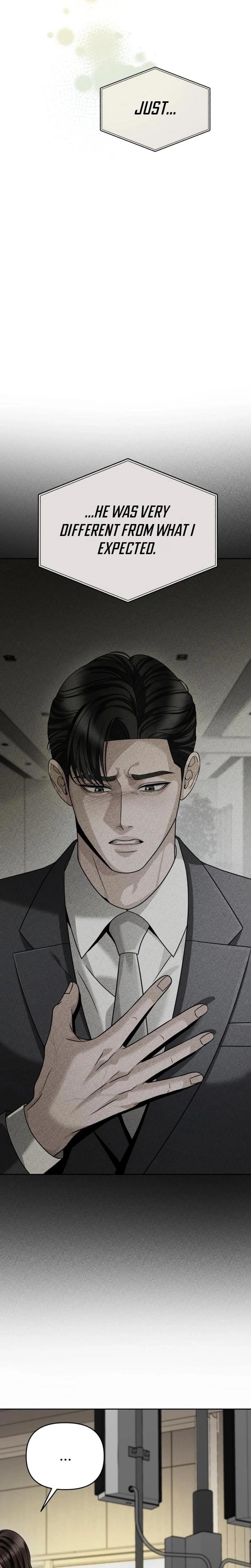 Shaking Husband (Uncensored), chapter 29, page 17 of 44