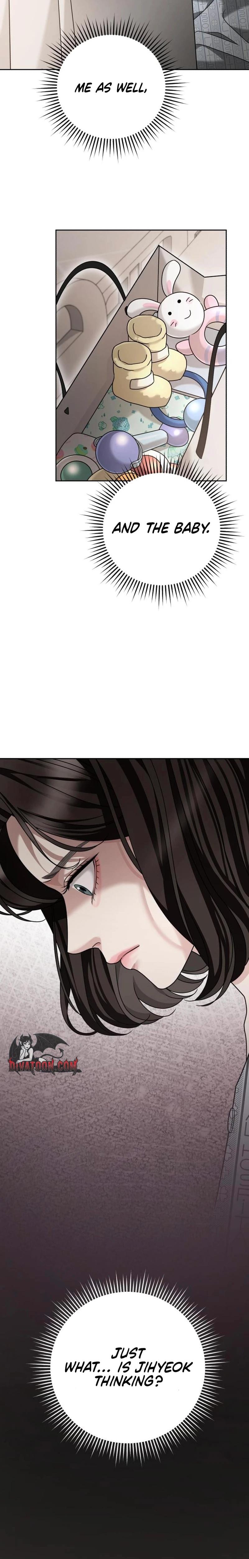 Shaking Husband (Uncensored), chapter 29, page 24 of 44
