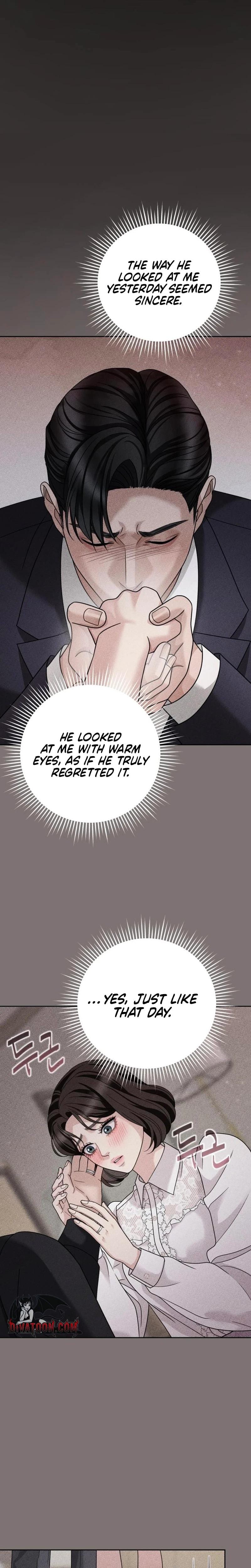Shaking Husband (Uncensored), chapter 29, page 25 of 44