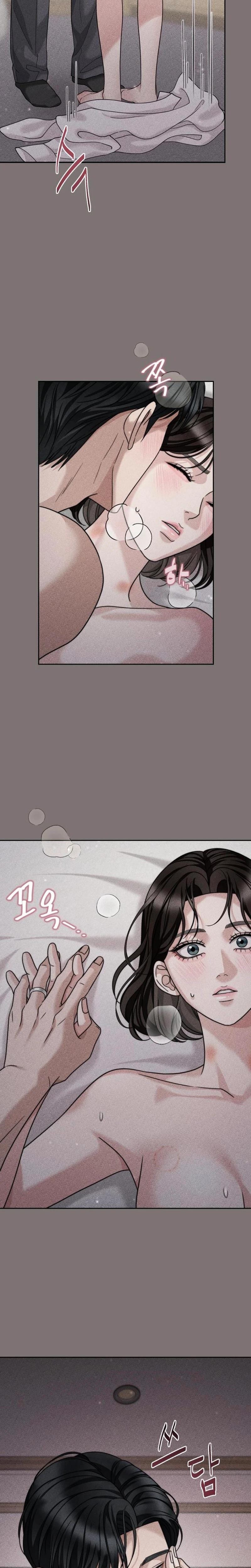 Shaking Husband (Uncensored), chapter 29, page 26 of 44