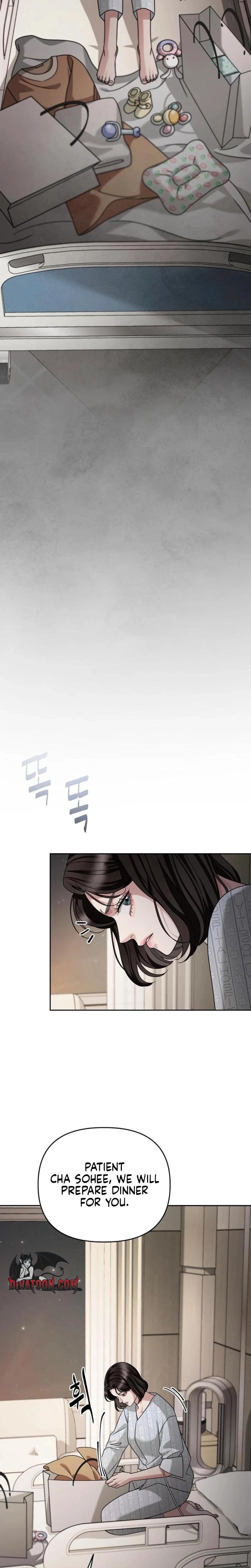 Shaking Husband (Uncensored), chapter 29, page 29 of 44