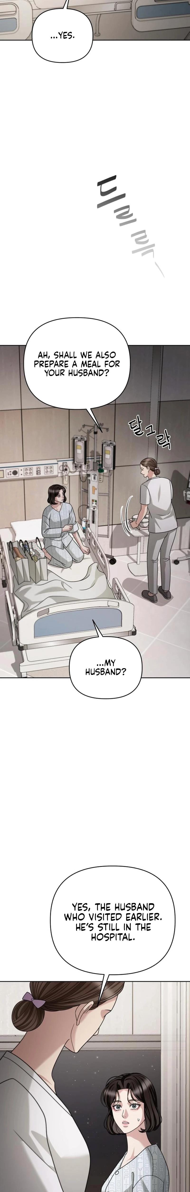 Shaking Husband (Uncensored), chapter 29, page 30 of 44