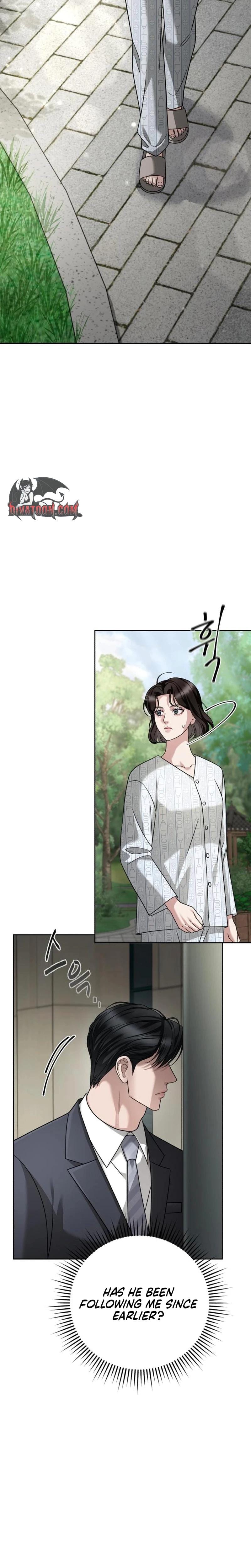 Shaking Husband (Uncensored), chapter 29, page 39 of 44