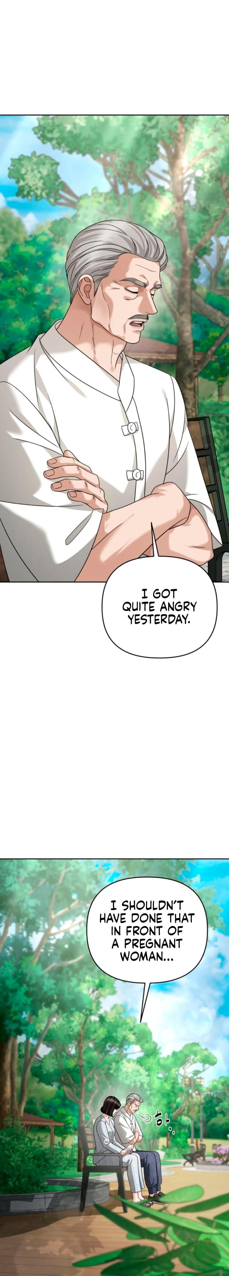 Shaking Husband (Uncensored), chapter 30, page 5 of 53