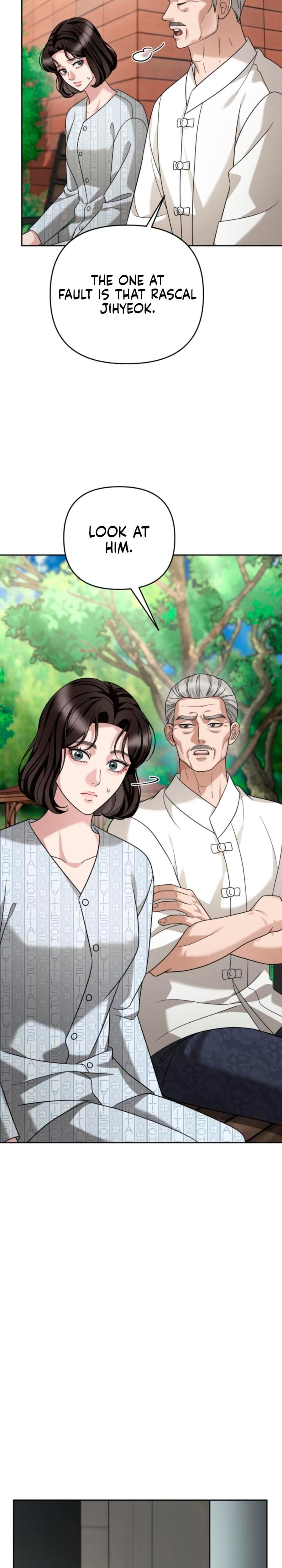 Shaking Husband (Uncensored), chapter 30, page 8 of 53