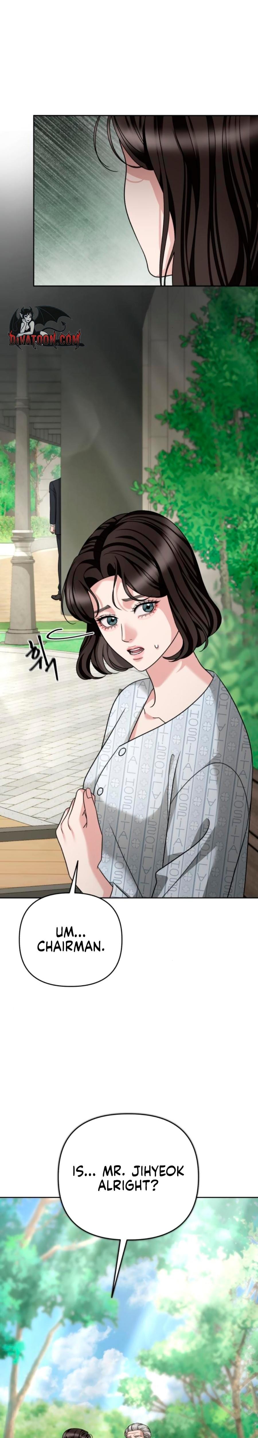 Shaking Husband (Uncensored), chapter 30, page 10 of 53