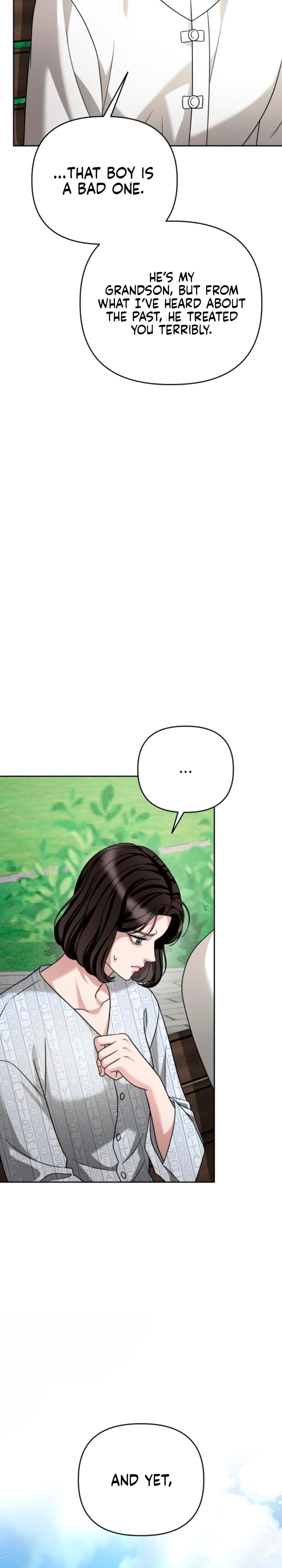 Shaking Husband (Uncensored), chapter 30, page 13 of 53
