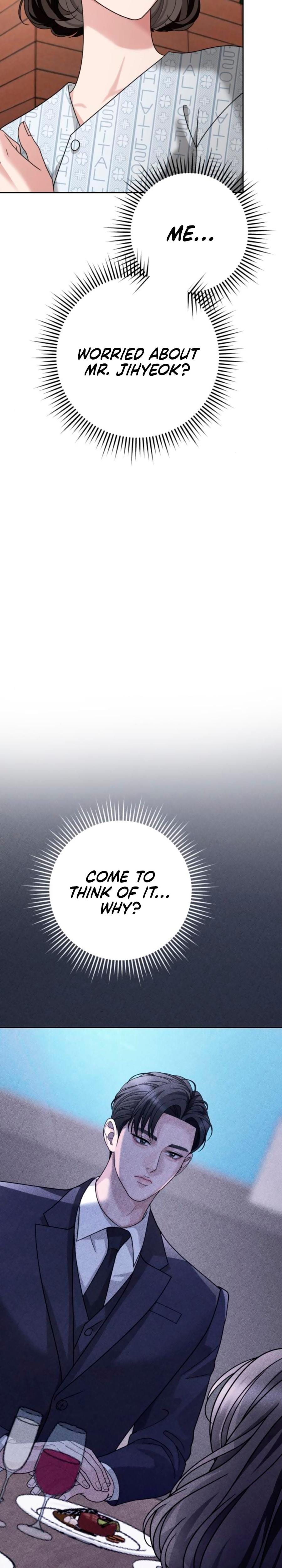 Shaking Husband (Uncensored), chapter 30, page 15 of 53