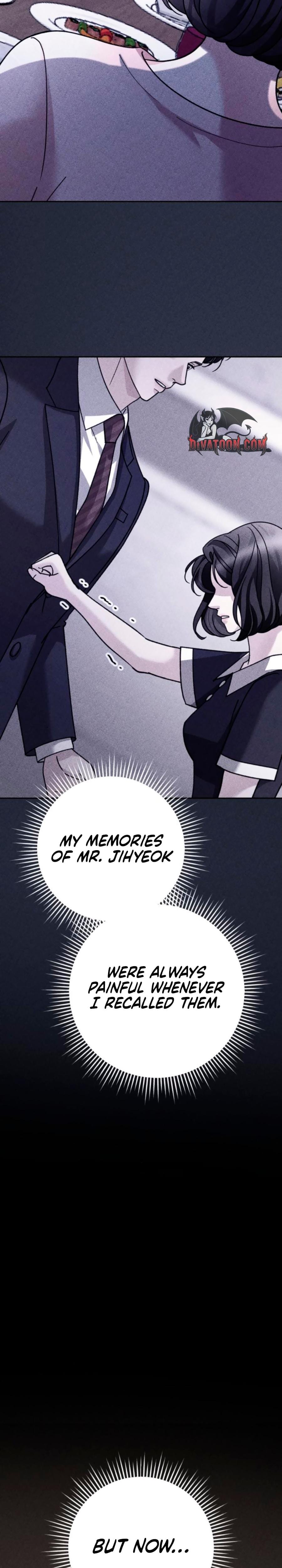 Shaking Husband (Uncensored), chapter 30, page 16 of 53