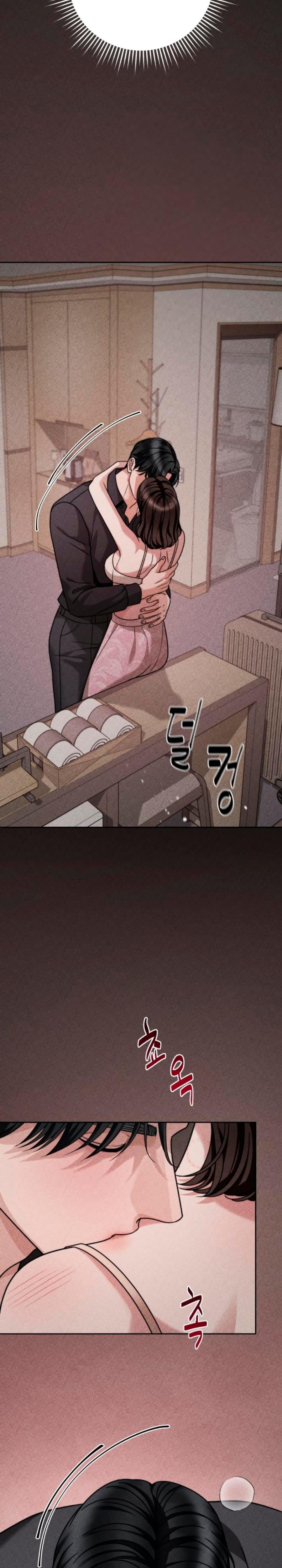 Shaking Husband (Uncensored), chapter 30, page 17 of 53
