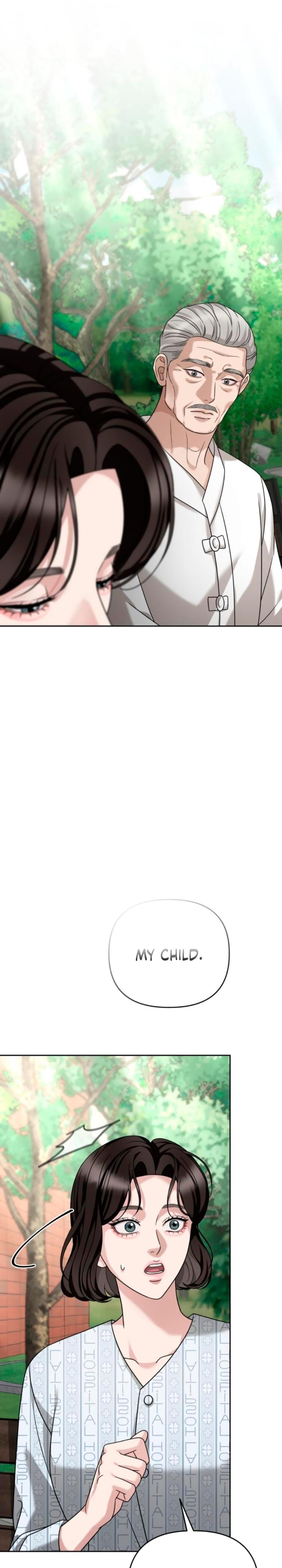 Shaking Husband (Uncensored), chapter 30, page 21 of 53