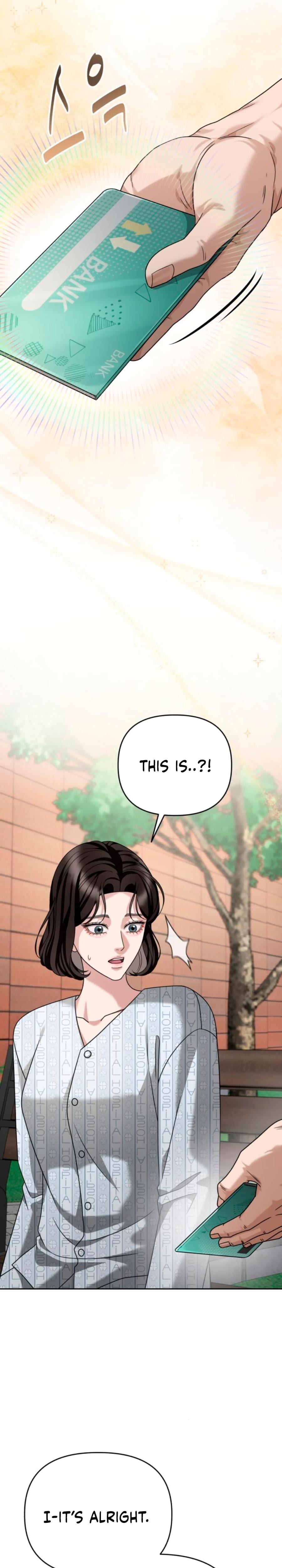 Shaking Husband (Uncensored), chapter 30, page 23 of 53