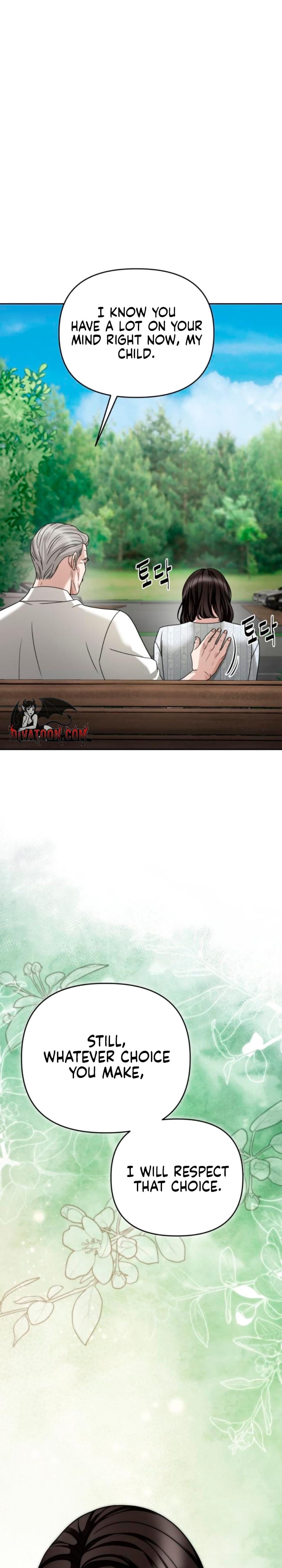 Shaking Husband (Uncensored), chapter 30, page 28 of 53