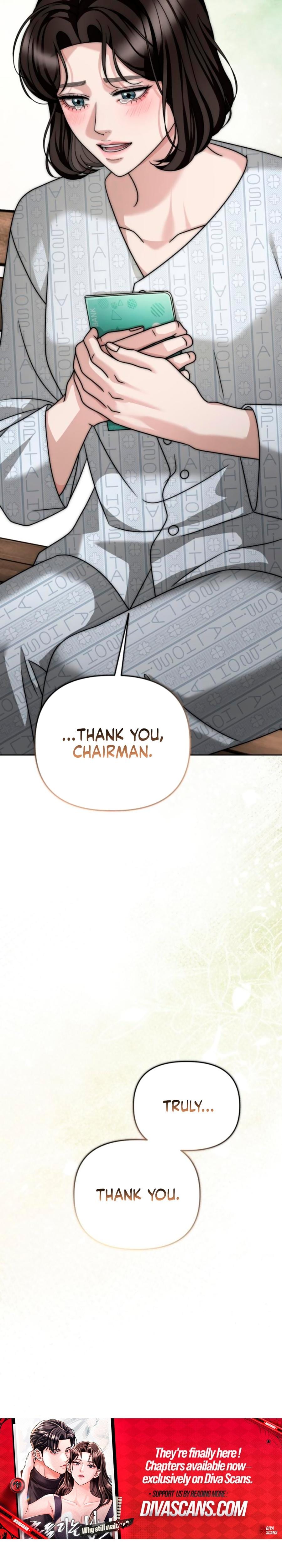 Shaking Husband (Uncensored), chapter 30, page 29 of 53