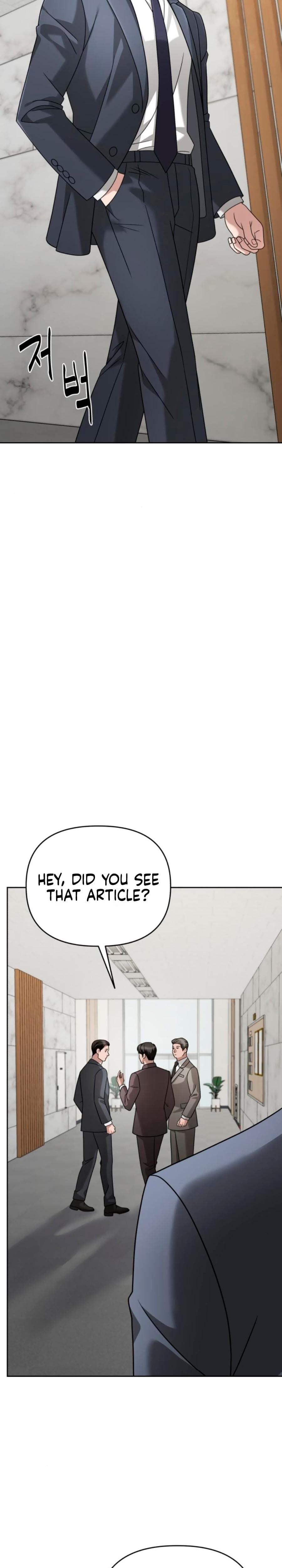 Shaking Husband (Uncensored), chapter 30, page 31 of 53