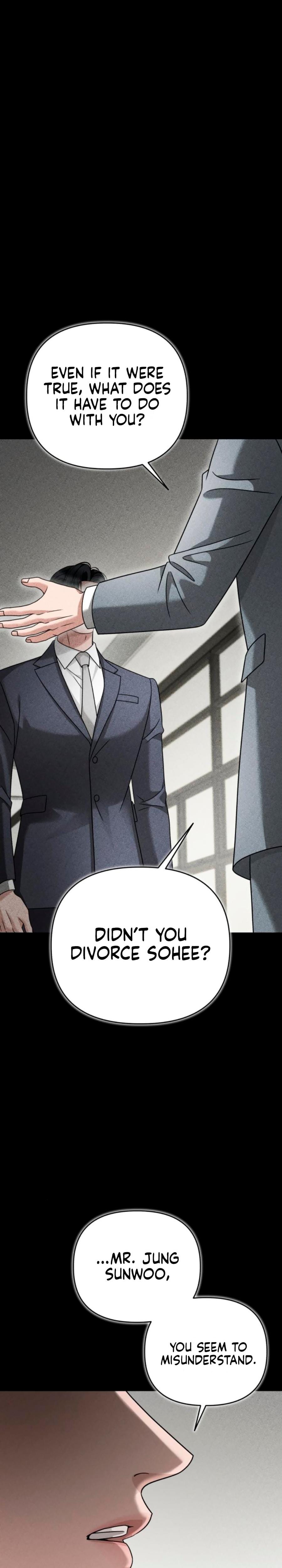 Shaking Husband (Uncensored), chapter 30, page 36 of 53