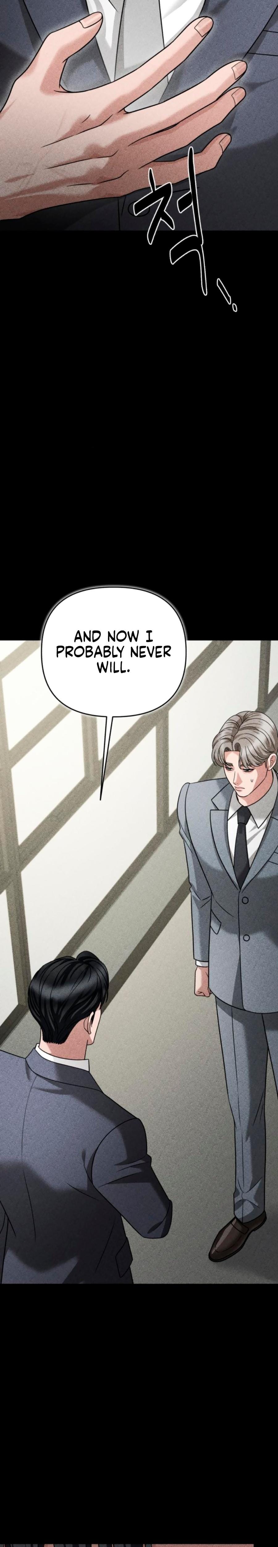 Shaking Husband (Uncensored), chapter 30, page 38 of 53