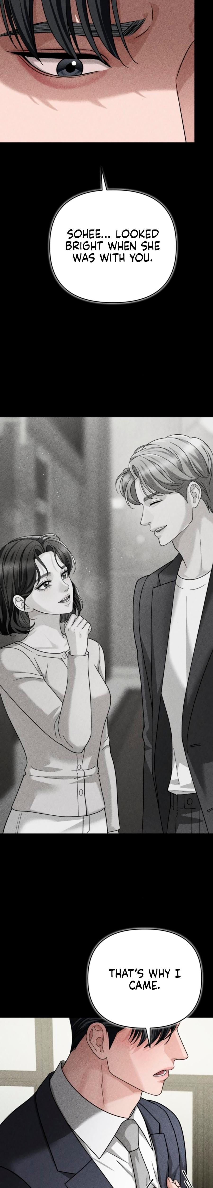 Shaking Husband (Uncensored), chapter 30, page 39 of 53