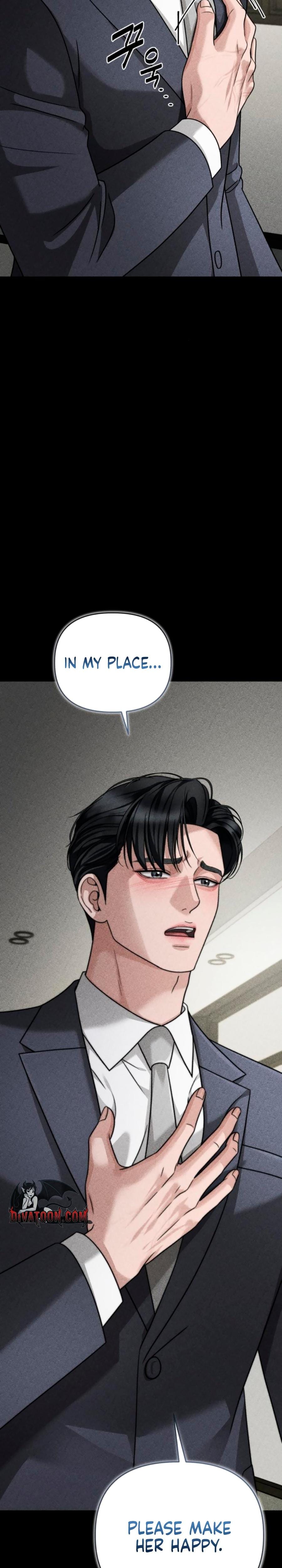 Shaking Husband (Uncensored), chapter 30, page 40 of 53