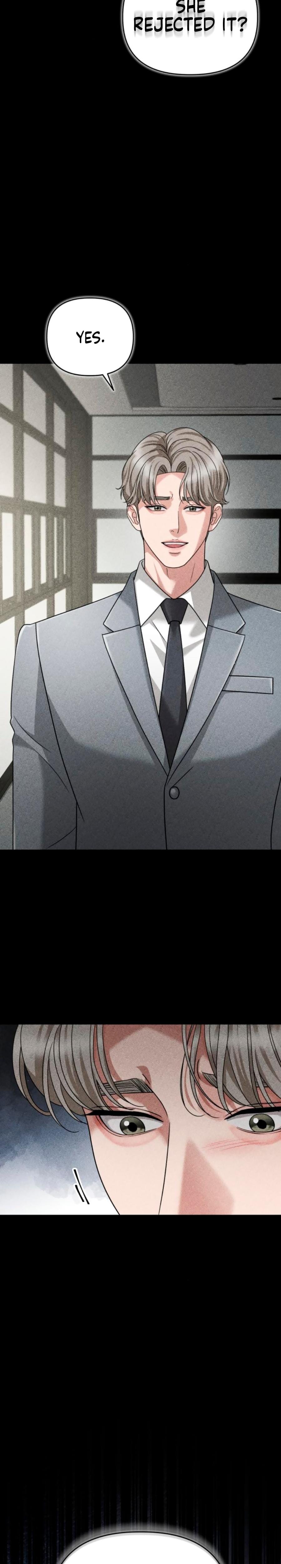 Shaking Husband (Uncensored), chapter 30, page 43 of 53