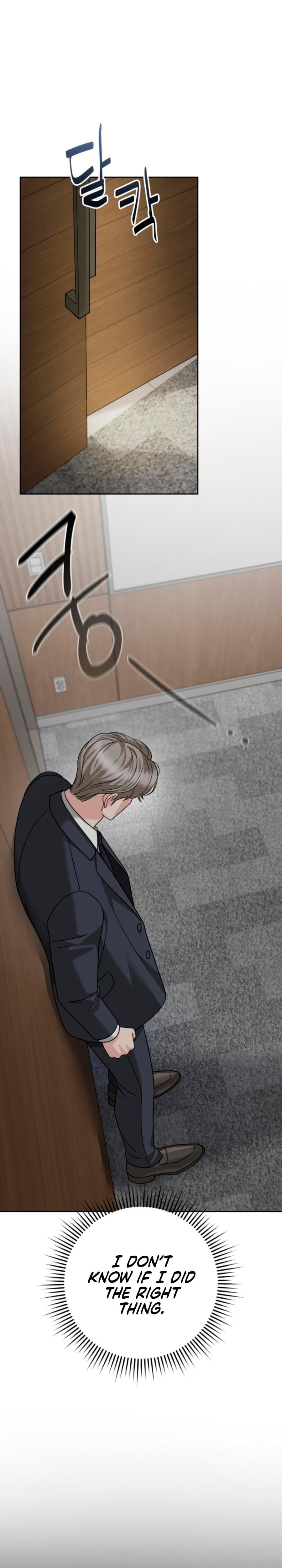 Shaking Husband (Uncensored), chapter 30, page 45 of 53