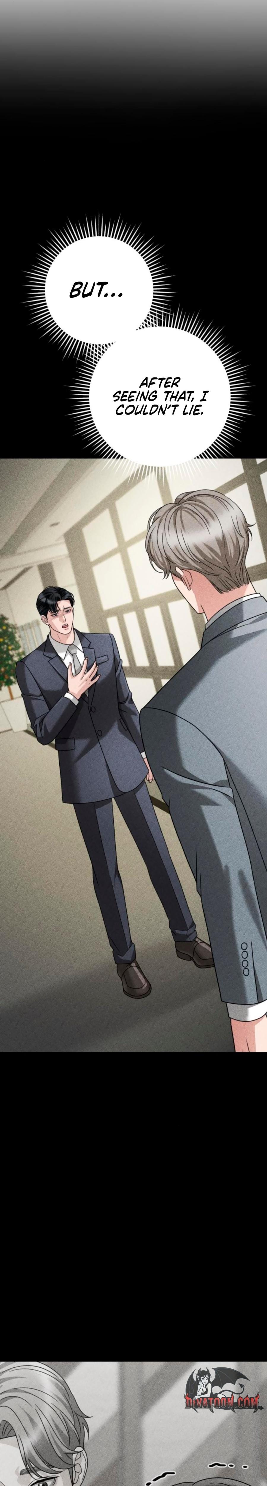 Shaking Husband (Uncensored), chapter 30, page 46 of 53