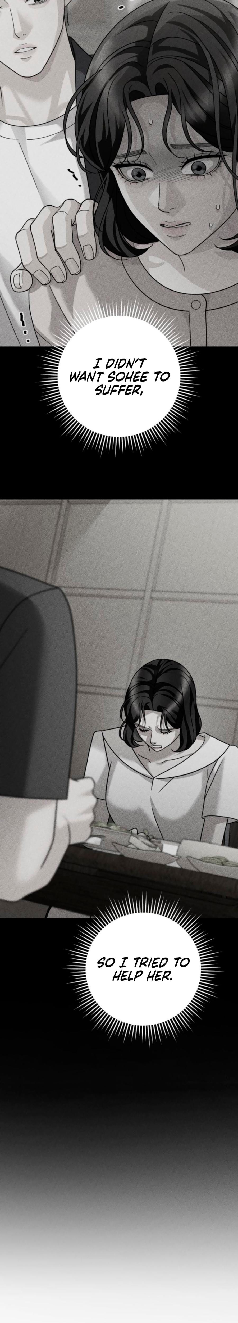 Shaking Husband (Uncensored), chapter 30, page 47 of 53