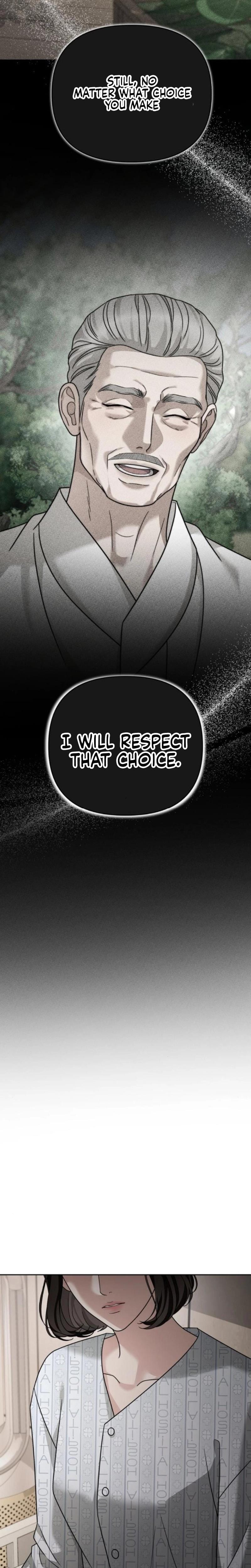 Shaking Husband (Uncensored), chapter 31, page 6 of 46