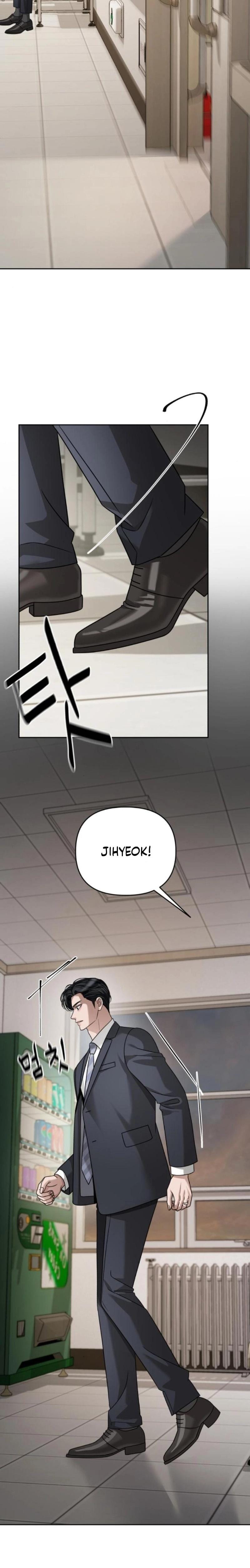 Shaking Husband (Uncensored), chapter 31, page 9 of 46