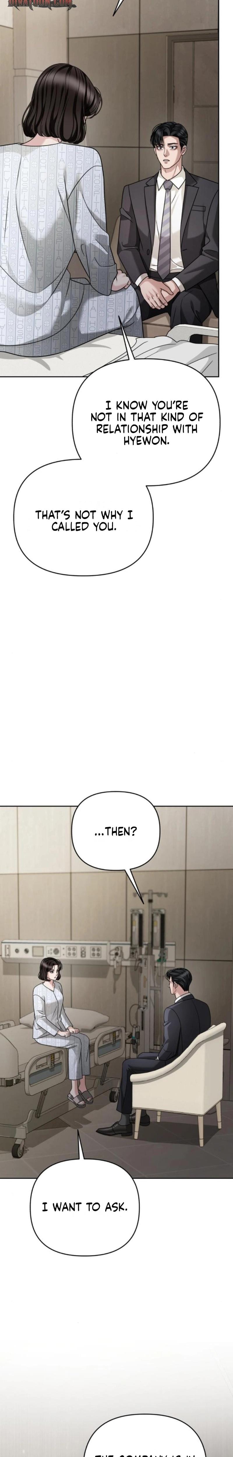 Shaking Husband (Uncensored), chapter 31, page 16 of 46