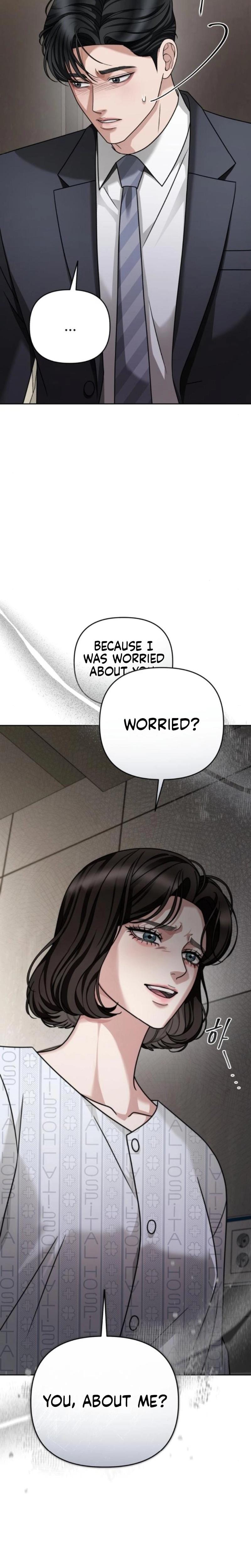 Shaking Husband (Uncensored), chapter 31, page 18 of 46