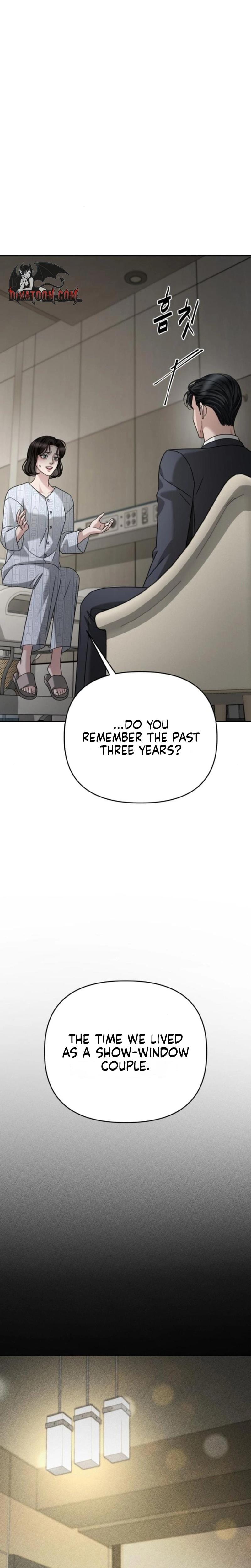 Shaking Husband (Uncensored), chapter 31, page 19 of 46