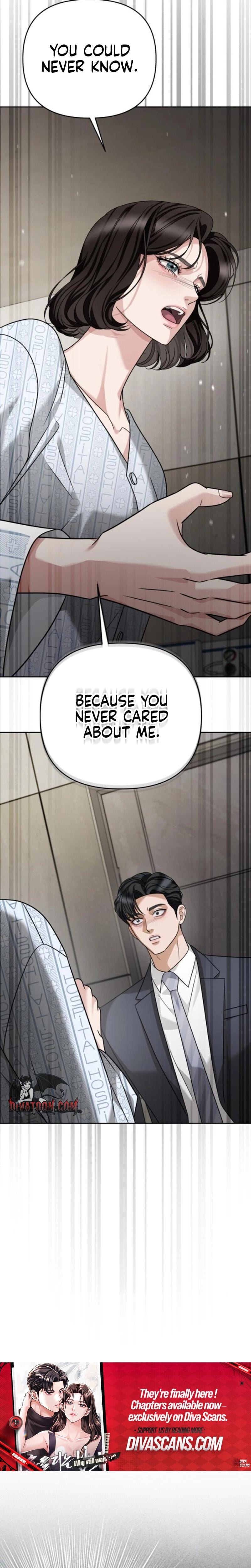 Shaking Husband (Uncensored), chapter 31, page 21 of 46