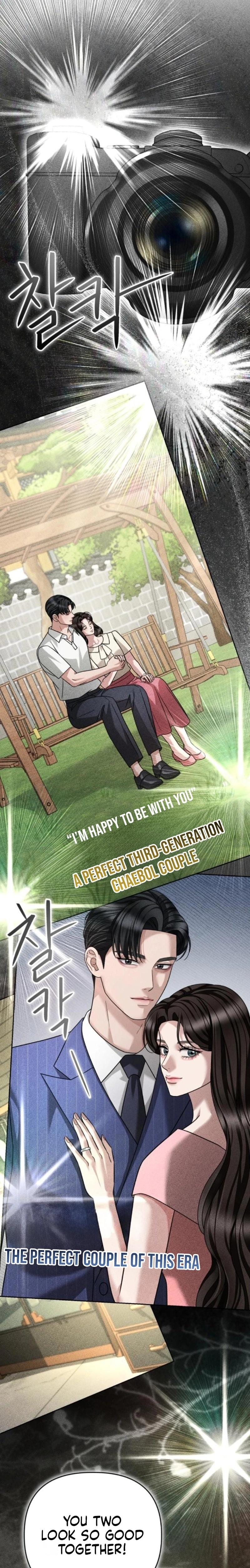 Shaking Husband (Uncensored), chapter 31, page 22 of 46