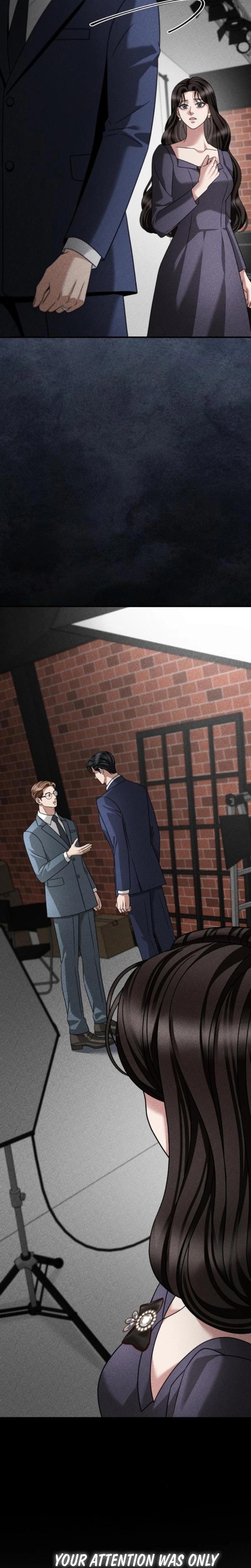 Shaking Husband (Uncensored), chapter 31, page 25 of 46