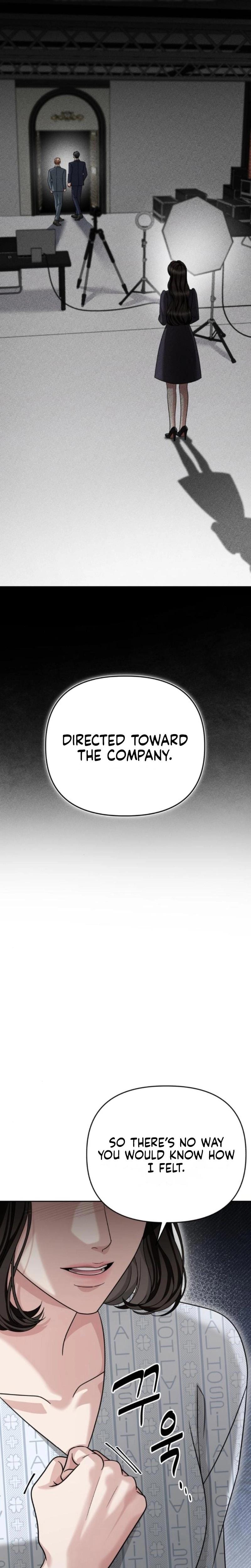 Shaking Husband (Uncensored), chapter 31, page 26 of 46